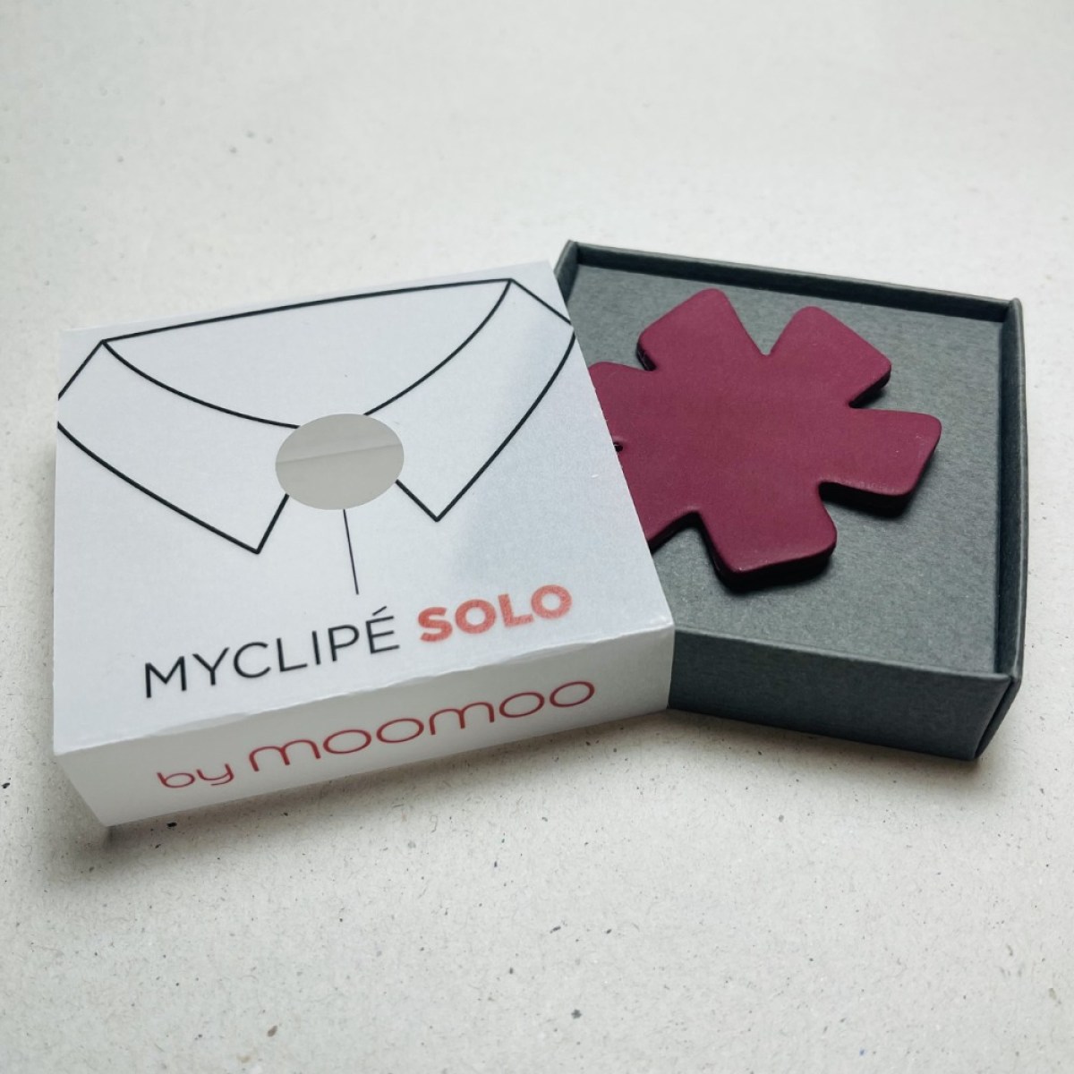 SOLO ROSETTE BORDO